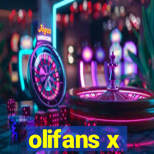 olifans x